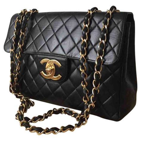 purses that look like Chanel